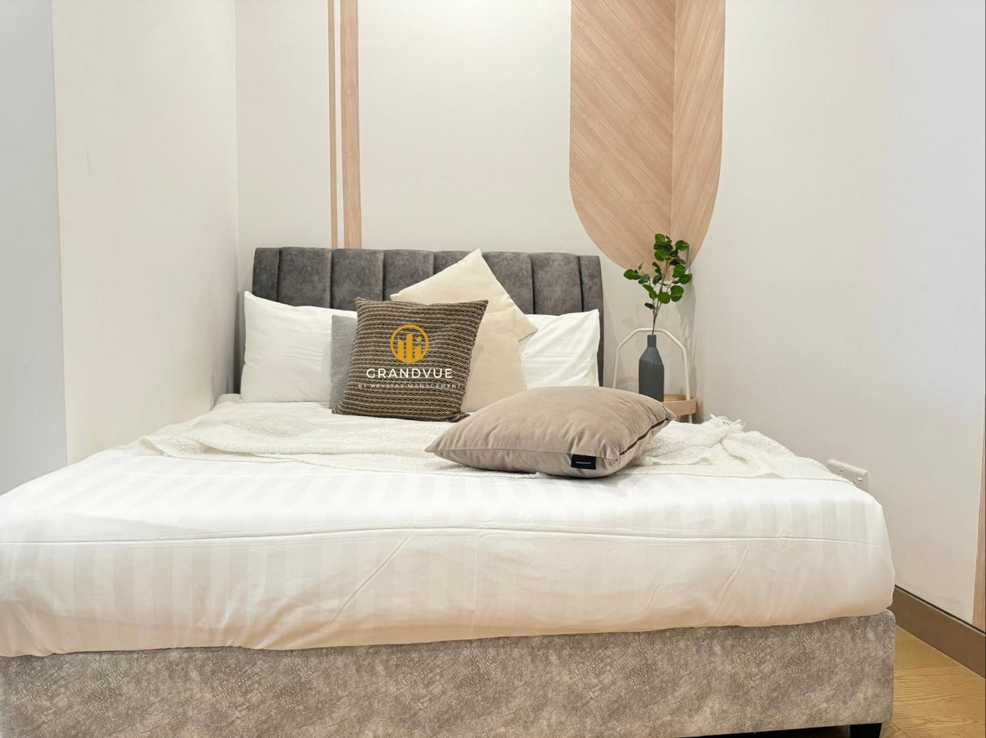 Apartment Lucentia Bukitbintang Klccview Infinitypool